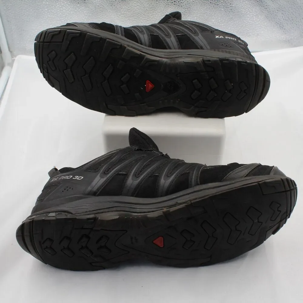 Salomon excellent pre